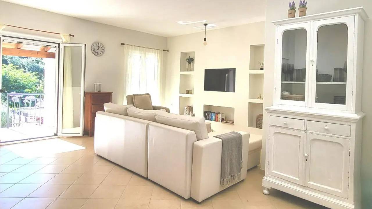Villa für 6 Personen (104 m²) in Afionas in Korfu
