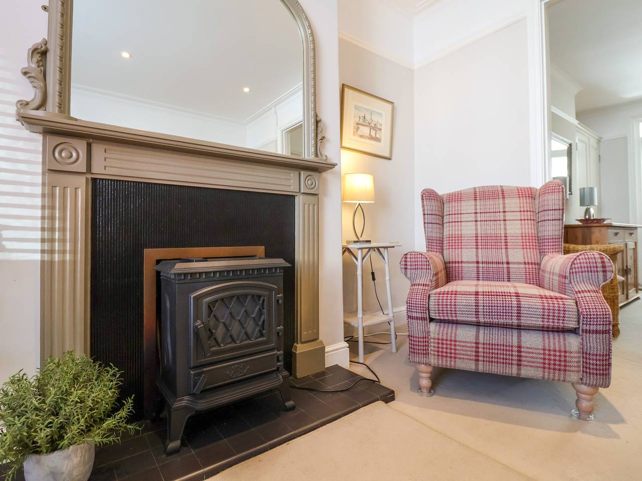 Albion House, Southwold in Southwold, Waveney District