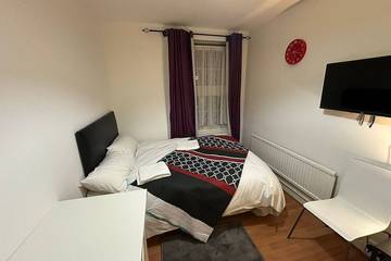 Apartment for 2 People in Tower Hamlets, London, Photo 1