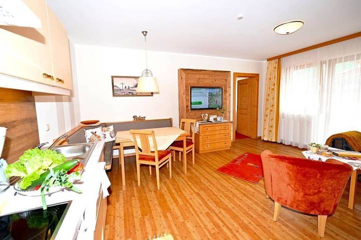 Bnb für 4 Personen, mit Sauna am Achensee