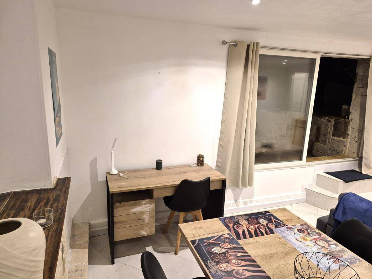 Appartement entier, Two-Bedroom Apartment in Furiani, Cap Corse