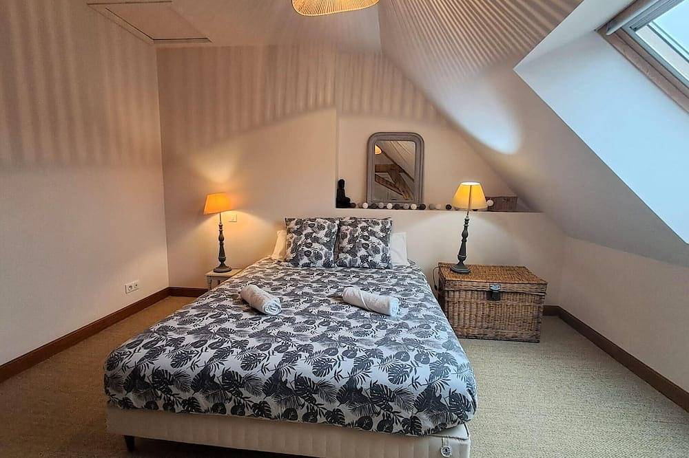 L’Éden du Tertre Blanc in Neuillay-les-Bois, Châteauroux und Umgebung