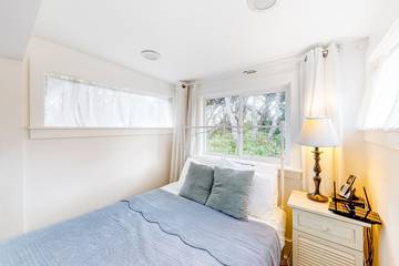 Vacation House for 4 Guests in Heceta Beach, Lane County, Picture 3