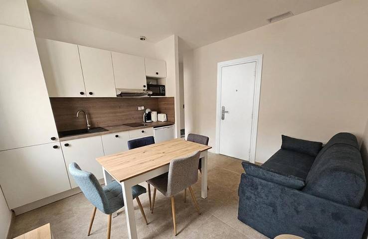 Gîte pour 4 personnes dans Porquerolles - 2