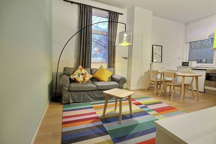 Apartamento de vacaciones para 2 personas - 1