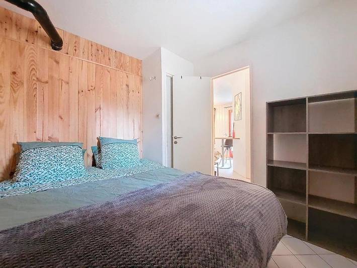 Gîte pour 6 personnes, avec vue et jardin, animaux acceptés à Mittlach - 3