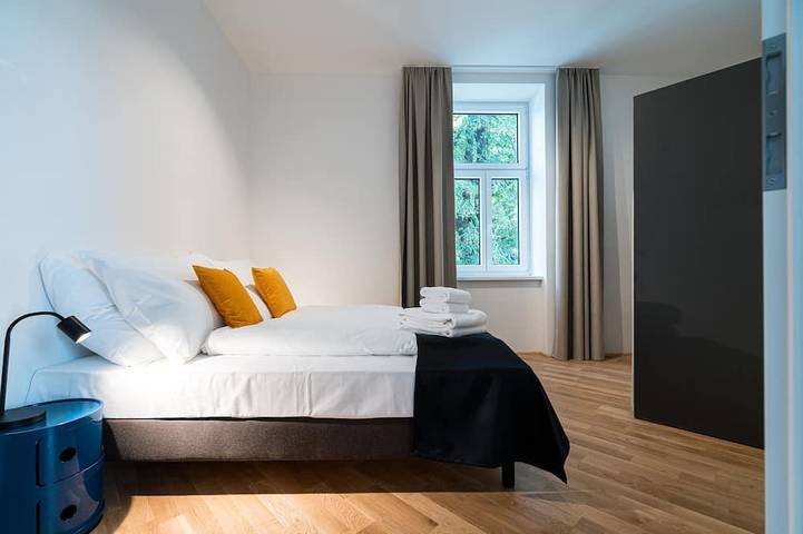 Ferienwohnung für 4 Personen in Wiener Prater - 4