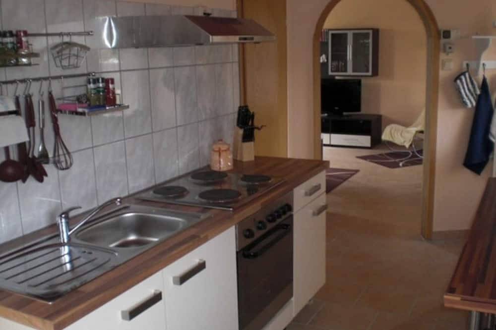 House 1 in Strasen - Vacation Home in Strasen in Strasen, Wesenberg