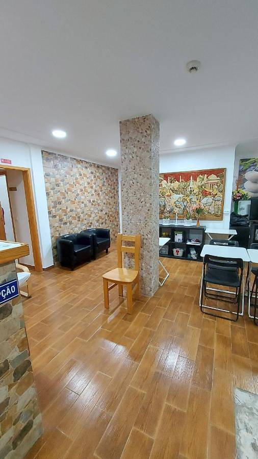 Residencial Condado in São Pedro, Faro