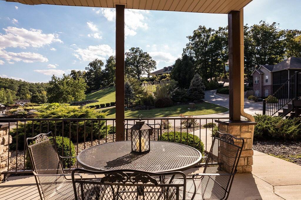 Ganze Wohnung, Osage National 400 - Golfer's Paradise! in Lake Ozark, Lake of the Ozarks