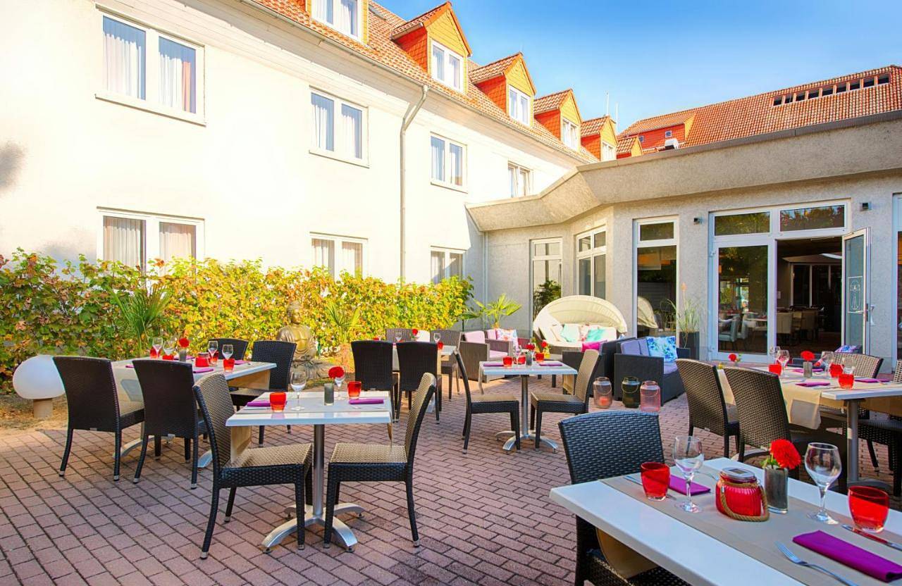 Leonardo Hotel Mannheim-Ladenburg in Ladenburg, Kurpfalz