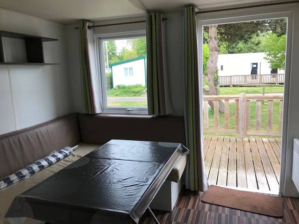 Camping 3 étoiles - Piscine  - ccbfhia in Rue (homonymie), Région d'Abbeville