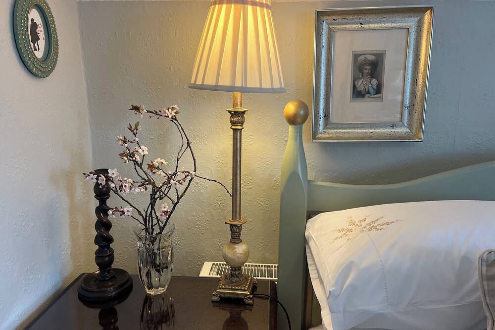 Historisches B & B Inn am Meer in Dublin, The Artist Residence Dublin B & B Inn in Fingal