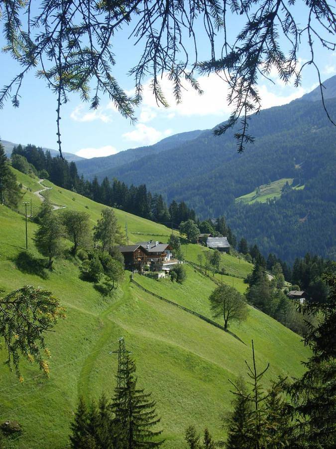 Ganze Wohnung, Apartment in Sarntal, Sarntaler Alpen