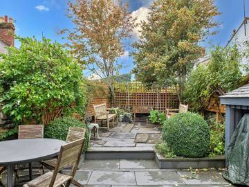 Holiday Rental for 6 People in Conwy, Conwy region, Photo 4