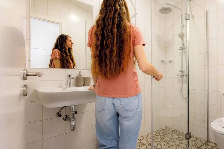 Chambre d’hôte pour 2 personnes à Angra do Heroísmo - 4