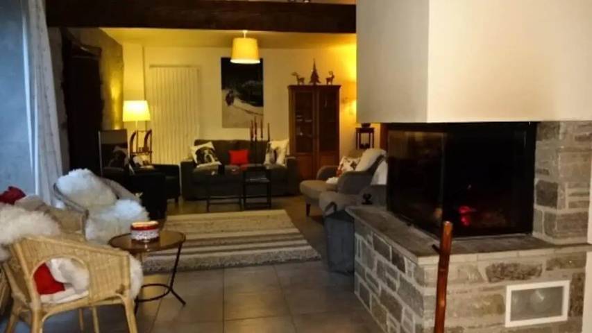 Ferienwohnung für 11 Personen - 1