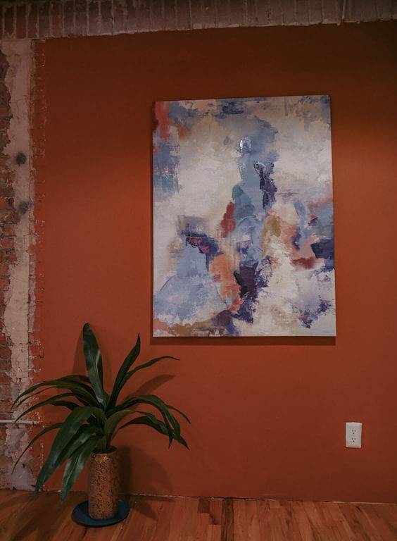 Ganze Wohnung, Exquisite Oasis in Decatur in Decatur, Georgia