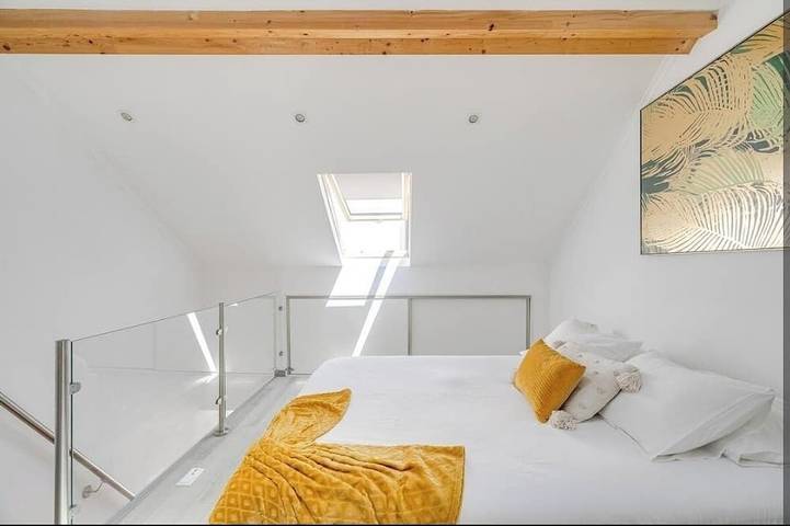 Location de vacances pour 4 personnes dans Alcochete - 4