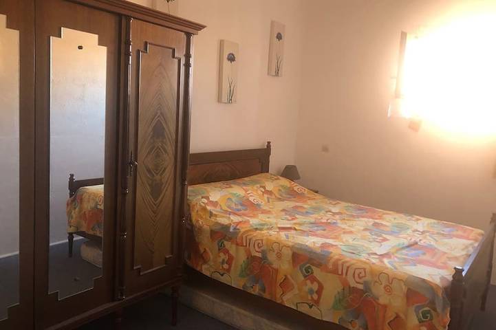 Ferienhaus - Gruissan les Ayguades - 6 Personen in Gruissan (Ville), Gruissan