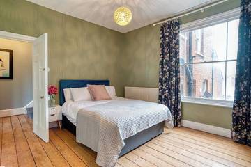 Beach House for 12 People in Cromer, Norfolk, Photo 1