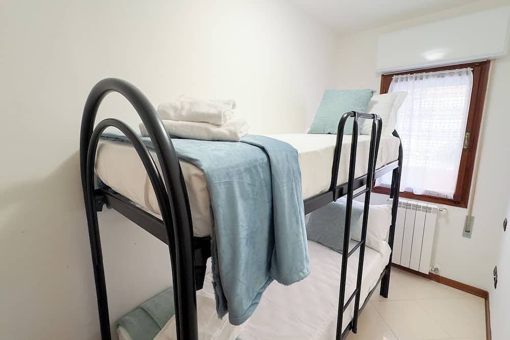 Ganze Wohnung, Hellen House - Zwei Schlafzimmer Wohnung, Schläft 6 in Sottomarina, Chioggia