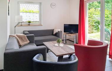 Bungalow für 6 Personen in Gerolstein, Eifel (Rheinland-Pfalz), Bild 4