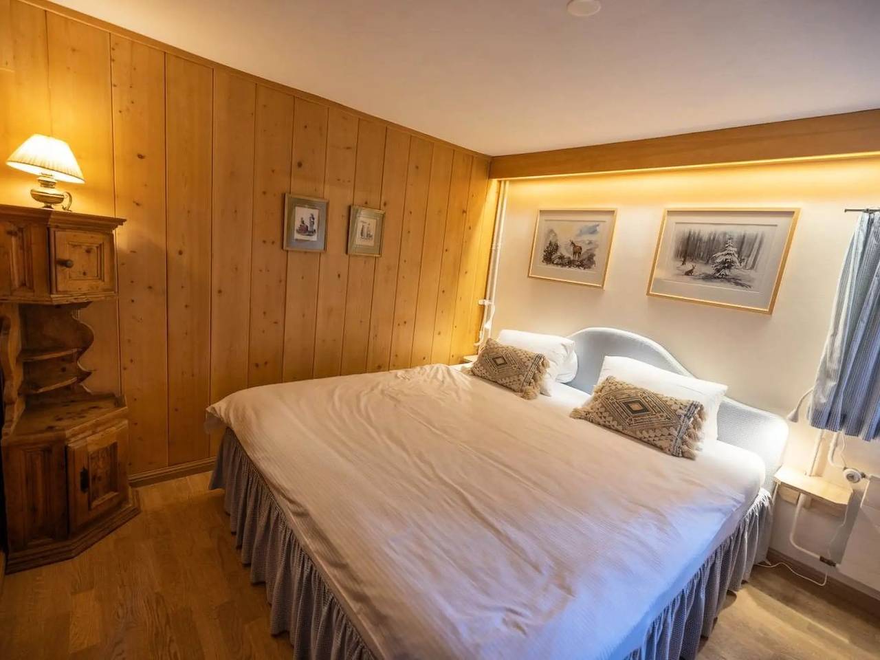 Geheel appartement, 5 Pièces 10 Personnes in Arosa, Plessur Alpen