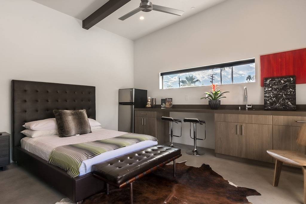 20% Rabatt • Neuer Designer Showplace im Dwell Magazine in Palm Springs, Coachella Valley