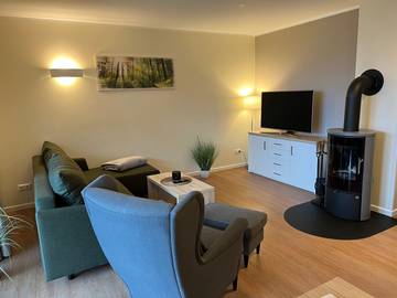 Vakantiewoning voor 3 Personen in Plau am See, Plauer See, Afbeelding 3