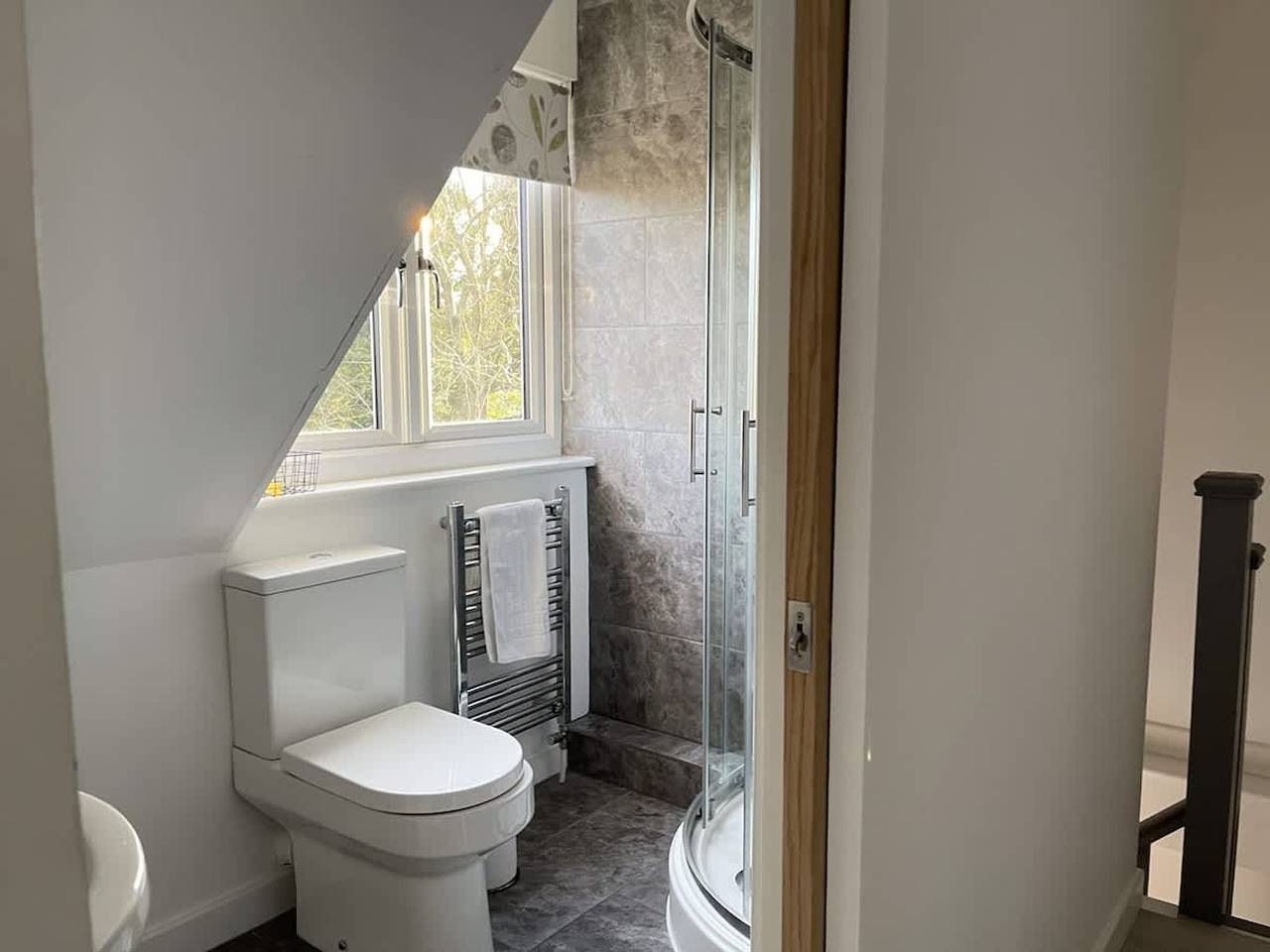 Apartamento entero, Quartz  2Br Apart  with Garden Nr Abbey Stadium in Abbey Ward, Cambridge