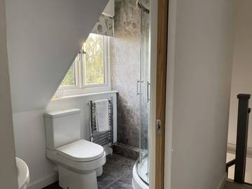 Apartamento para 4 Personas en Abbey Ward, Cambridge, Foto 2