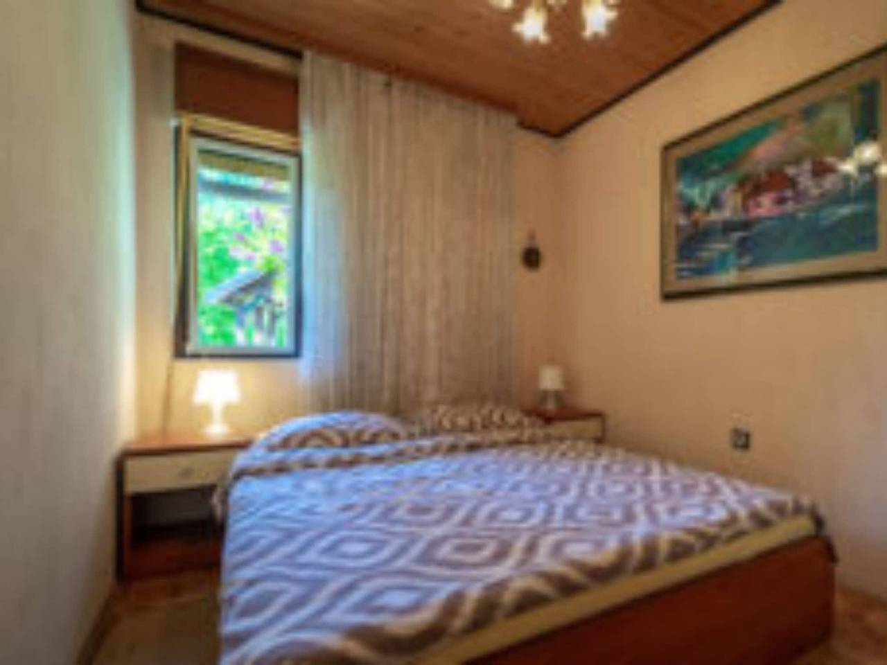 Holiday House Briški - One Bedroom House With Terrace in Delnice, Primorje-Gorski Kotar