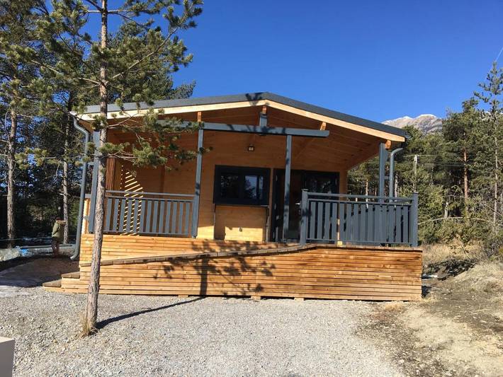 Location de vacances pour 5 personnes, avec piscine à Molières (région de Bergerac) - 4