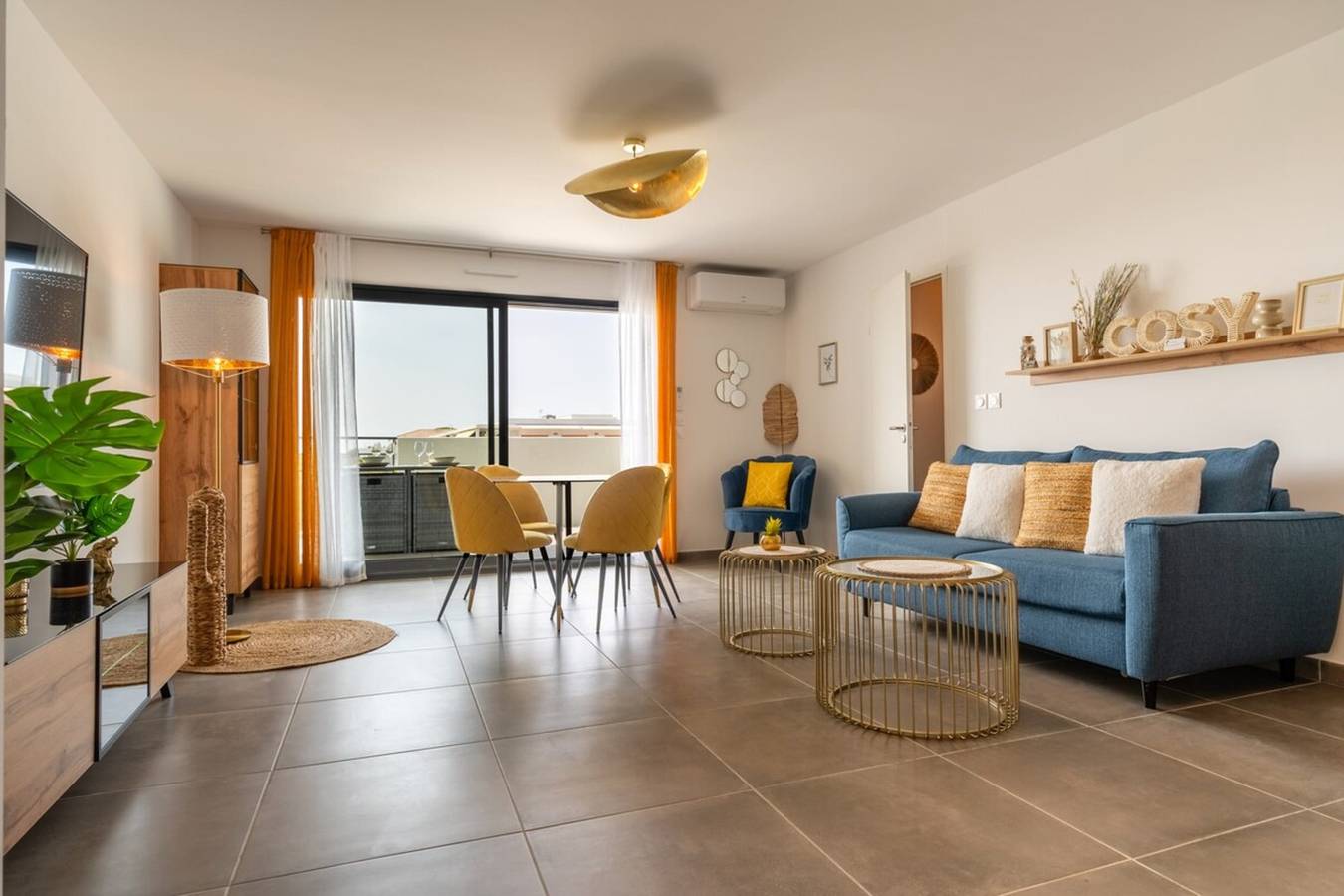 Photo : Appartement de vacances