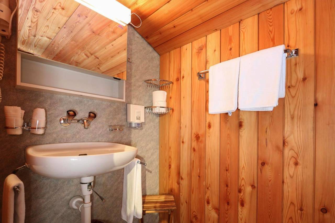 Gasthof zur Post in Hasliberg Goldern, Hasliberg
