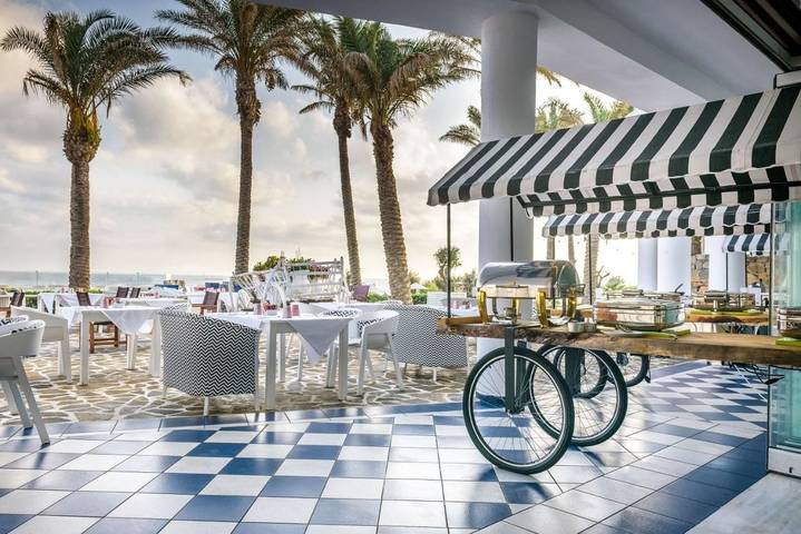 Ferienanlage für 4 Personen auf Kreta - 4