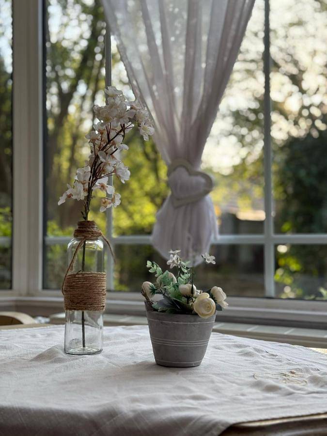 Double Room in Bézu-Saint-Éloi, Région de Les Andelys