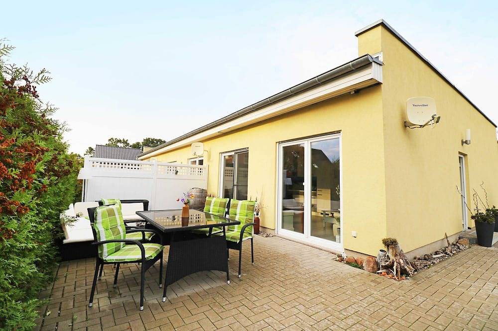 Ferienwohnung in Usedom für 4 Personen in Usedom
