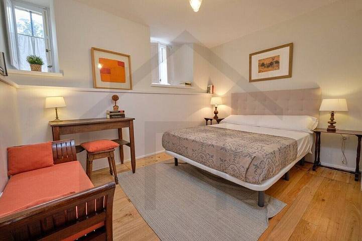 Apartamento entero, Casona del Sol El Retorno I in Lastres, Colunga