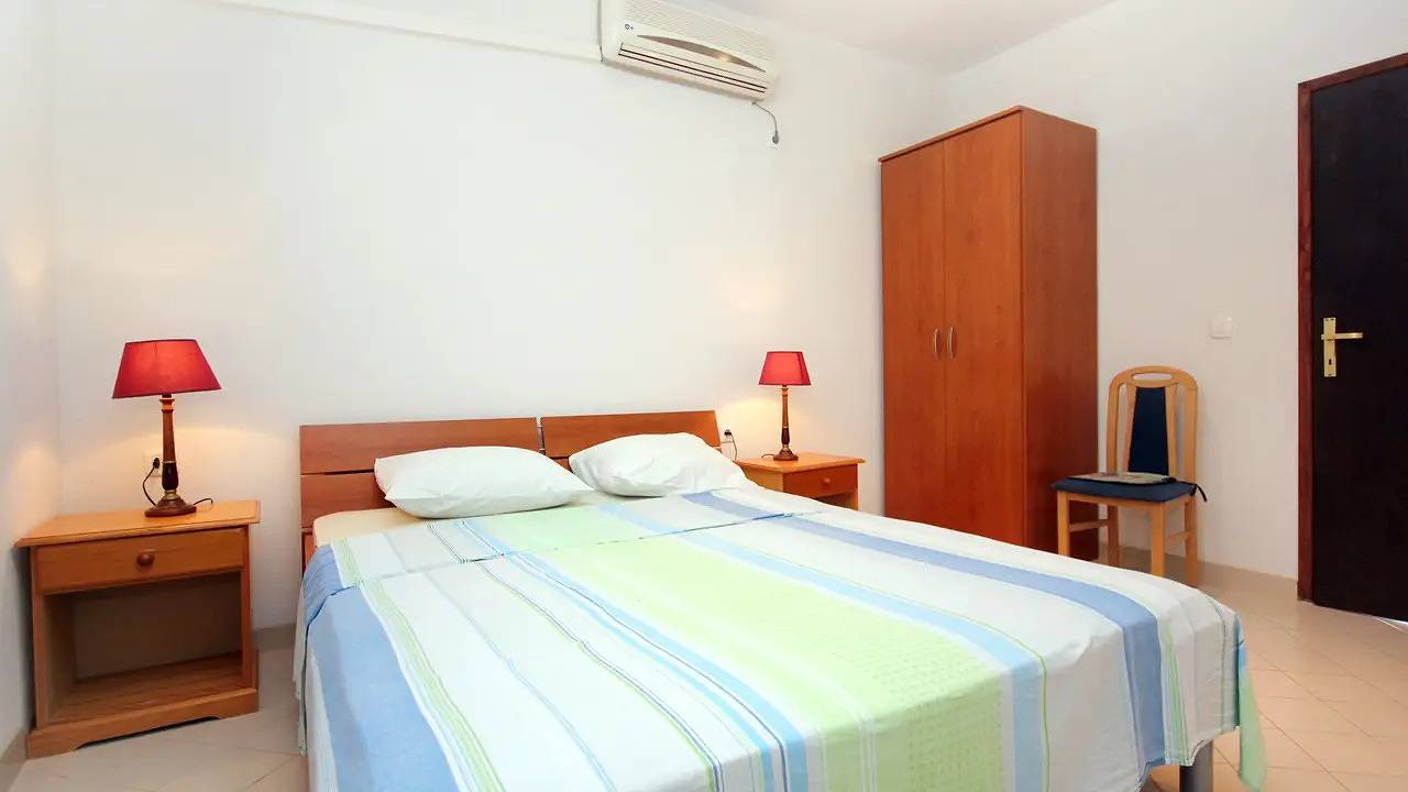 Ganze Ferienwohnung, Ferienwohnung für 3 Personen (23 m²) in Viganj in Viganj, Dubrovnik-Neretva