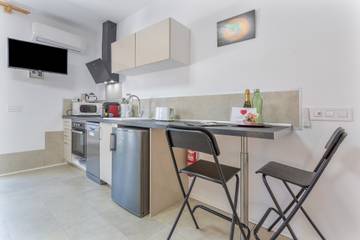 Apartamento para 2 Personas en Playa Jardin, Puerto de la Cruz, Foto 4