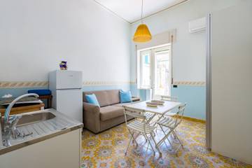 Ferienwohnung für 4 Personen in Ischia Stadt, Ischia, Bild 4