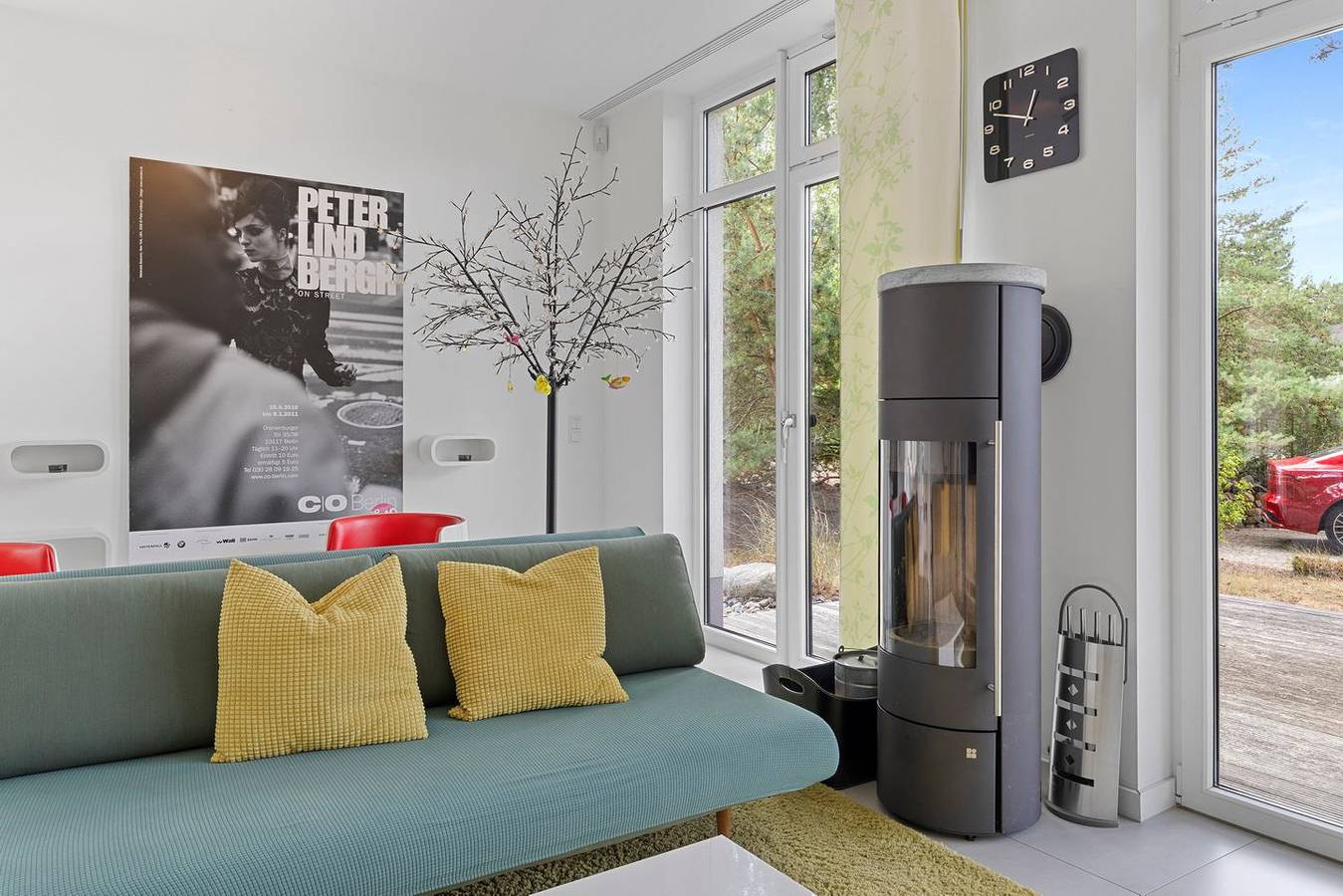 Großes Ferienhaus in Karlshagen auf Usedom mit Sauna und Terrasse, strandnah in Karlshagen, Usedomer Norden