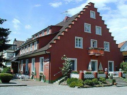 Maison d’hôte pour 2 personnes, avec Terrasse et Jardin à Bad Krozingen