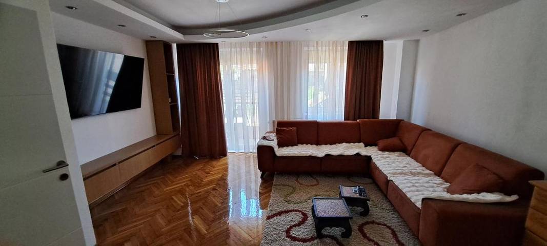 Appartement de vacances pour 4 personnes, avec terrasse