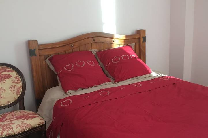 Gîte pour 14 personnes dans Trévilly