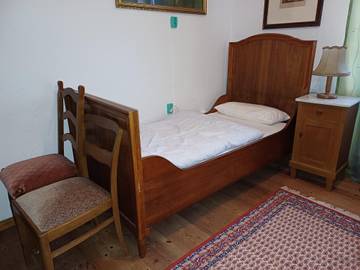 Ferienhaus für 10 Personen in Zemmer, Landkreis Trier-Saarburg, Bild 4