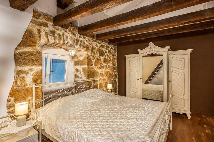 Ferienhaus für 4 Personen in Rijeka - 2