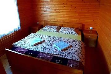 Bungalow für 6 Personen in Montenegro, Bild 2